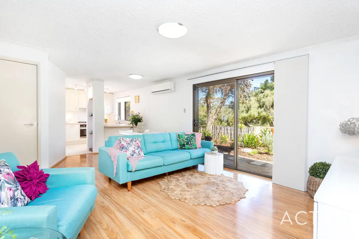 Main view of Homely unit listing, 5/10 Aberdare Road, Shenton Park WA 6008