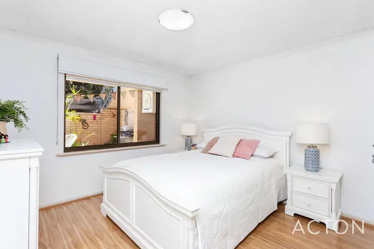Second view of Homely unit listing, 5/10 Aberdare Road, Shenton Park WA 6008