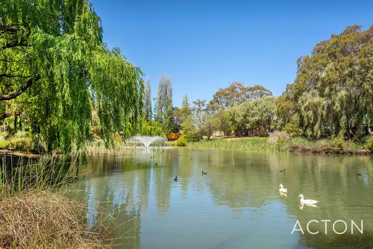 Fourth view of Homely unit listing, 5/10 Aberdare Road, Shenton Park WA 6008
