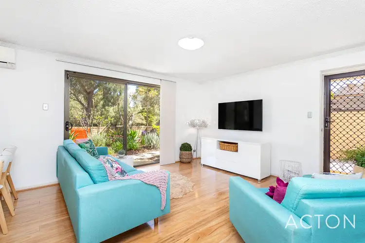 Sixth view of Homely unit listing, 5/10 Aberdare Road, Shenton Park WA 6008
