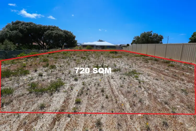 Second view of Homely land listing, 46 Ormonde Street, Castletown WA 6450