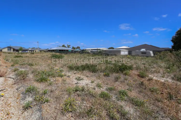 Third view of Homely land listing, 46 Ormonde Street, Castletown WA 6450