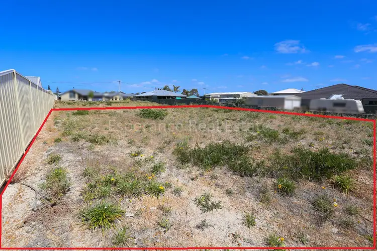 Fourth view of Homely land listing, 46 Ormonde Street, Castletown WA 6450