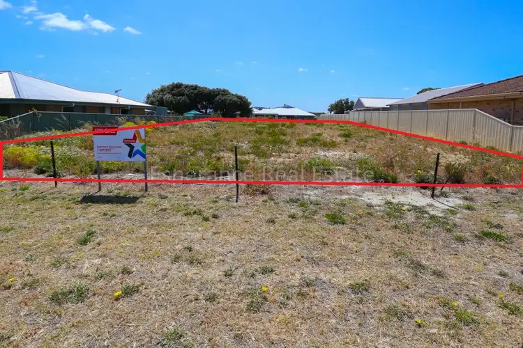 Main view of Homely land listing, 13 Alexander Drive, Castletown WA 6450