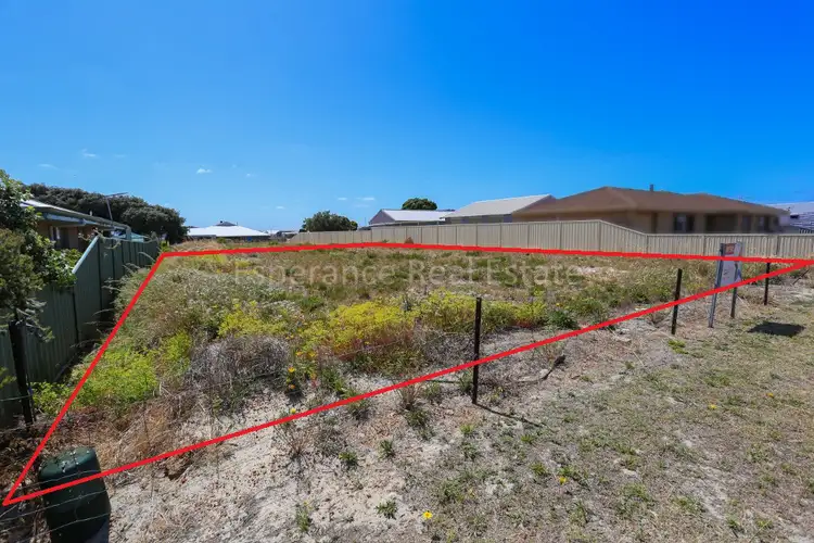 Third view of Homely land listing, 13 Alexander Drive, Castletown WA 6450