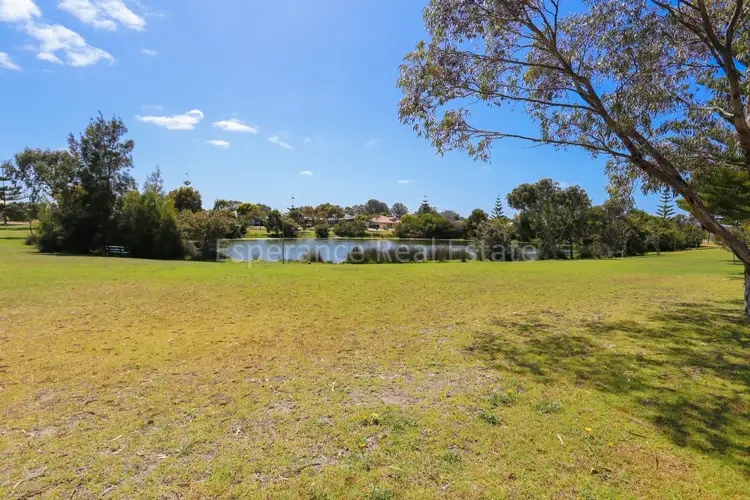 Second view of Homely land listing, 9 Chantilly Circuit, Castletown WA 6450