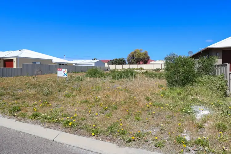 Third view of Homely land listing, 9 Chantilly Circuit, Castletown WA 6450