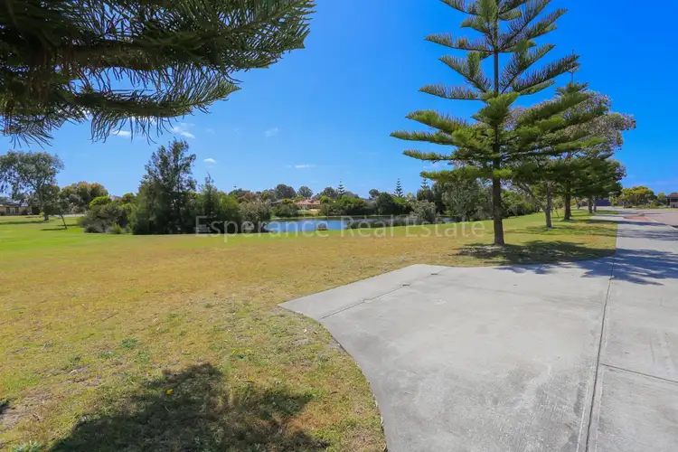 Fourth view of Homely land listing, 9 Chantilly Circuit, Castletown WA 6450