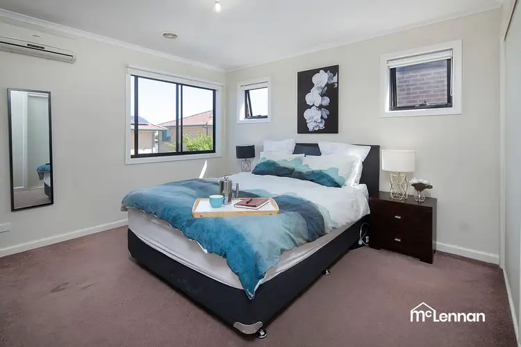 Fourth view of Homely townhouse listing, 8/1234-1236 Heatherton Road, Noble Park VIC 3174