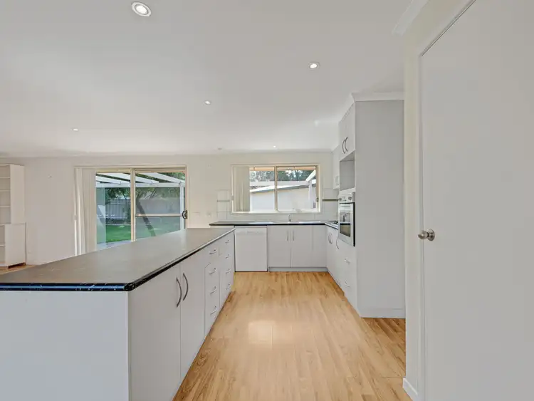 Third view of Homely house listing, 14 Curringa Place, Springdale Heights NSW 2641