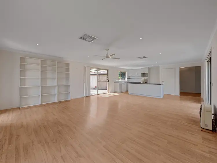 Fifth view of Homely house listing, 14 Curringa Place, Springdale Heights NSW 2641