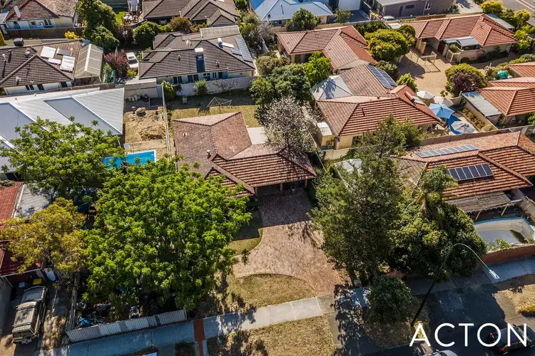 Fourth view of Homely house listing, 209 Selby Street, Floreat WA 6014
