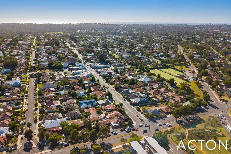 Fifth view of Homely house listing, 209 Selby Street, Floreat WA 6014