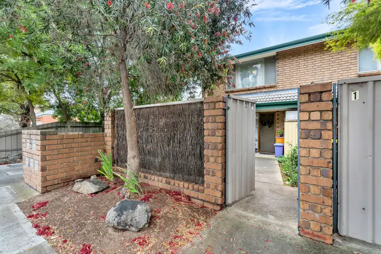 2/6 Second Avenue, Ascot Park SA 5043