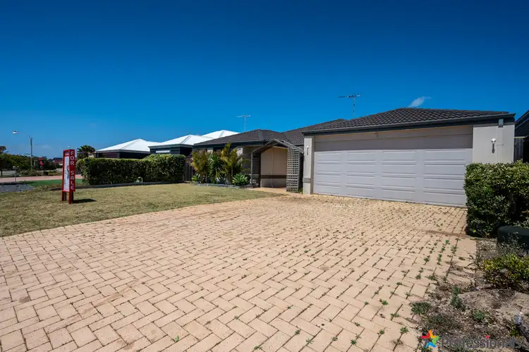 Main view of Homely house listing, 221 Peelwood, Halls Head WA 6210