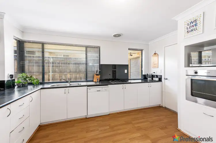 Fourth view of Homely house listing, 221 Peelwood, Halls Head WA 6210