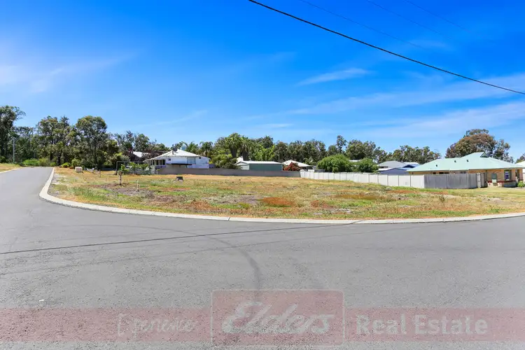 Fourth view of Homely land listing, 8 Bickerton Street, Collie WA 6225