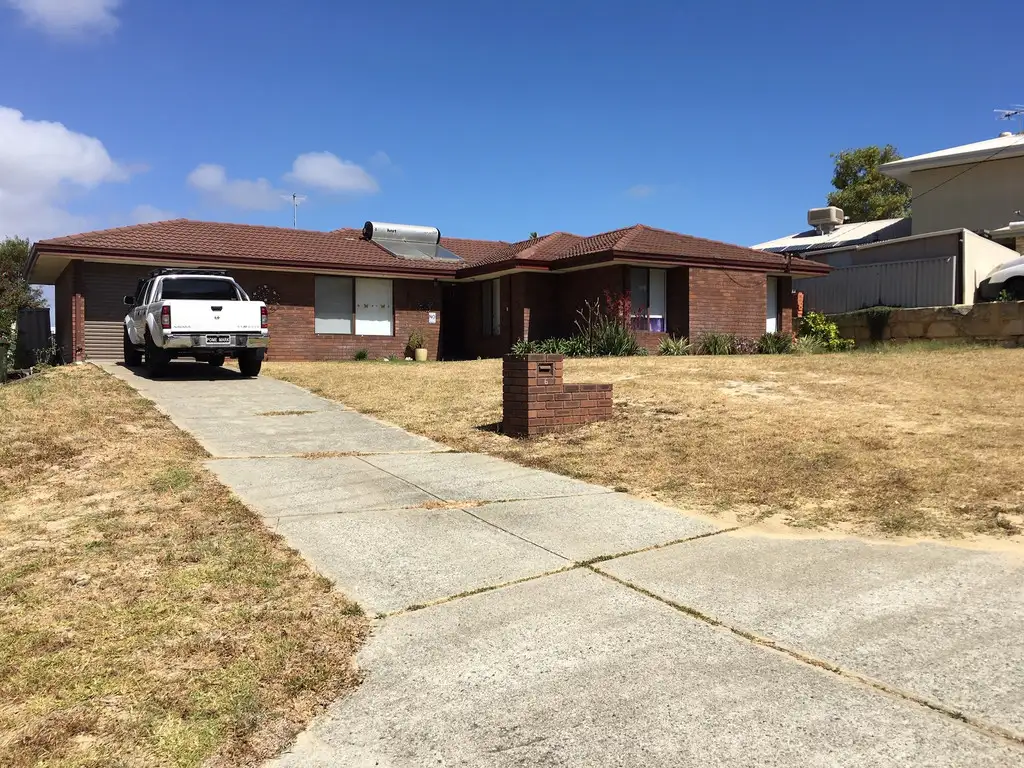 Main view of Homely house listing, 6 Augusta Grove, Yanchep WA 6035