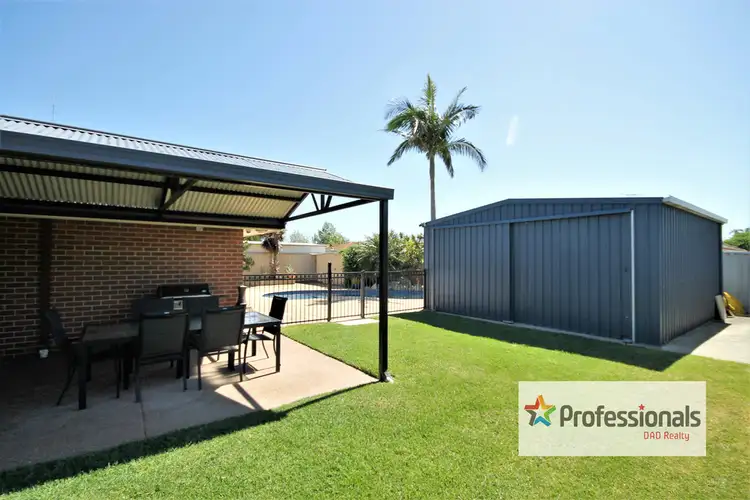 16 Cormorant Entrance, Eaton WA 6232