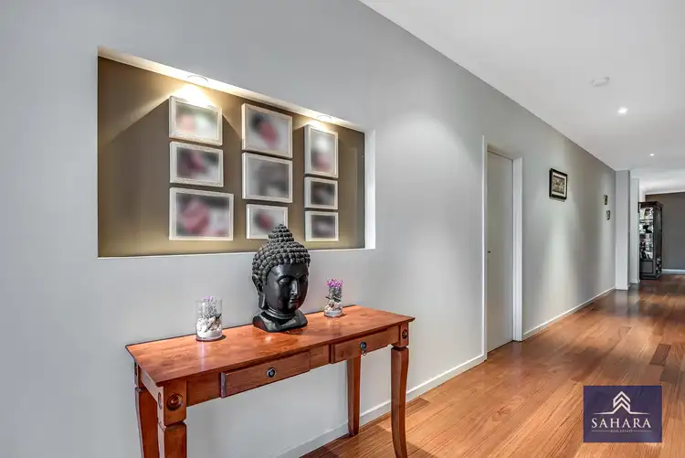 Fifth view of Homely house listing, 19 Monaghan Way, Lalor VIC 3075