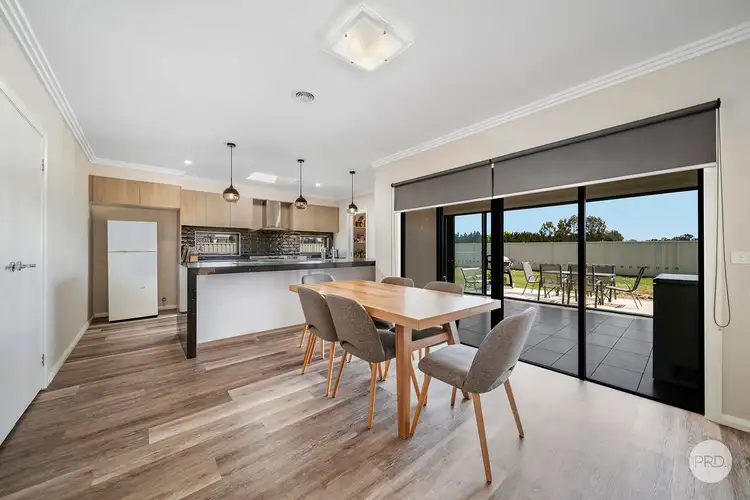 Fourth view of Homely house listing, 34 Garden Drive, Epsom VIC 3551