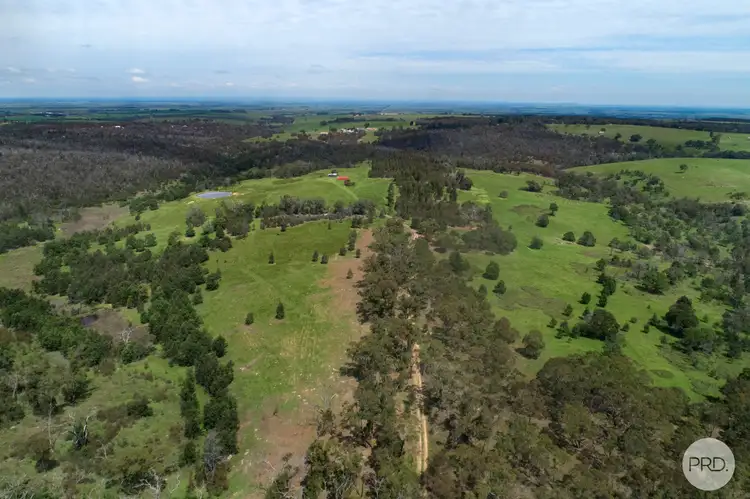 Fourth view of Homely land listing, 1 Arnolds Road, Dereel VIC 3352