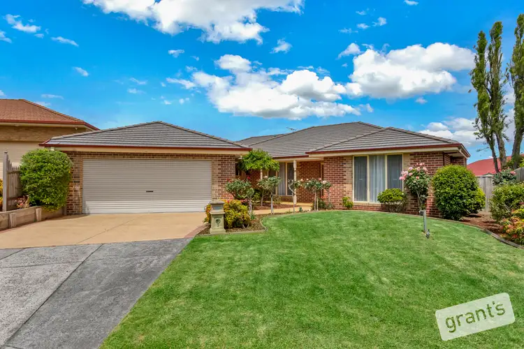 Main view of Homely house listing, 3 Janet Court, Narre Warren VIC 3805
