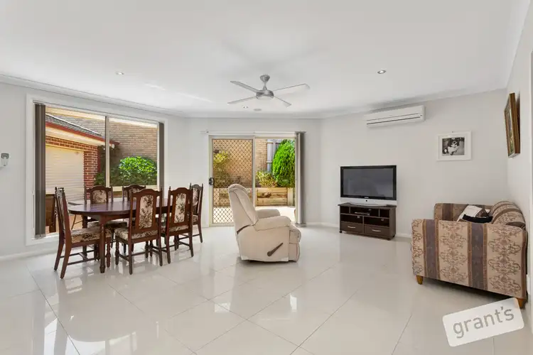 Third view of Homely house listing, 3 Janet Court, Narre Warren VIC 3805