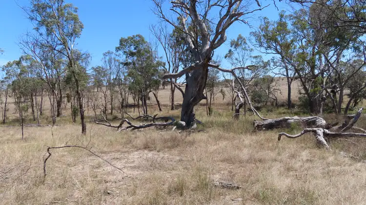 Seventh view of Homely land listing, LOT Lot 18 Reedy Creek Road, Thanes Creek QLD 4370