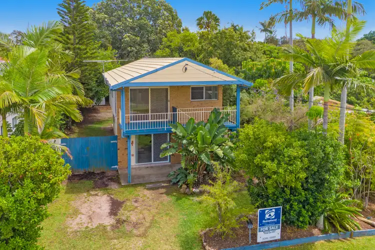 44 Rusbrook Street, Redland Bay QLD 4165