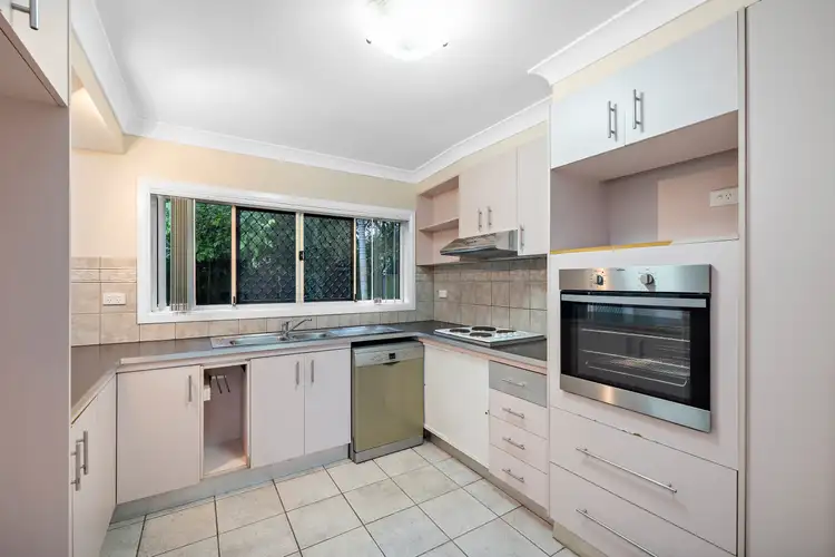 Second view of Homely house listing, 44 Rusbrook Street, Redland Bay QLD 4165
