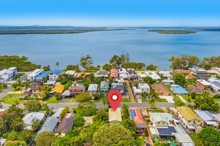 Third view of Homely house listing, 44 Rusbrook Street, Redland Bay QLD 4165
