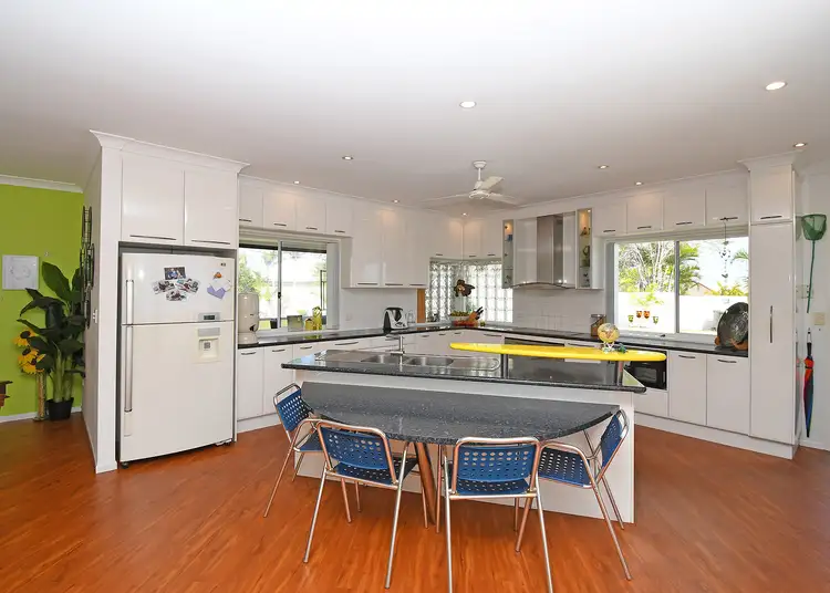 Third view of Homely house listing, 30 Waterview Drive, Dundowran Beach QLD 4655