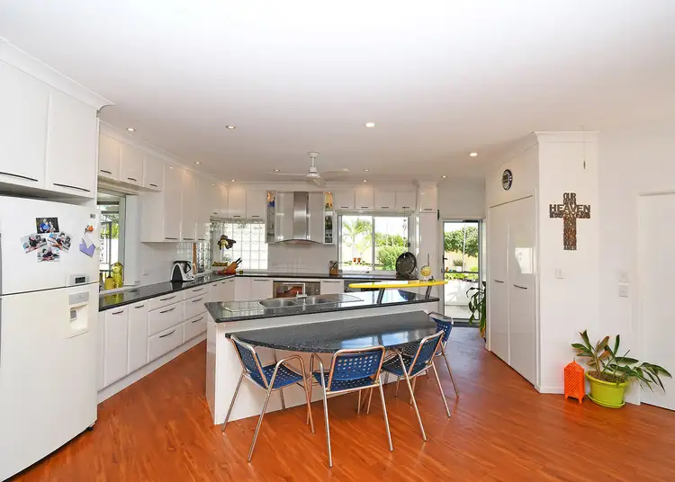 Fourth view of Homely house listing, 30 Waterview Drive, Dundowran Beach QLD 4655