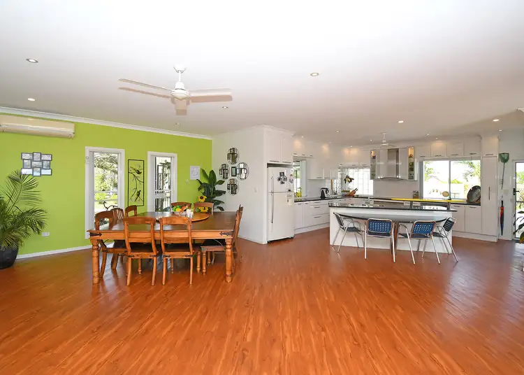 Fifth view of Homely house listing, 30 Waterview Drive, Dundowran Beach QLD 4655
