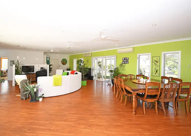 Sixth view of Homely house listing, 30 Waterview Drive, Dundowran Beach QLD 4655