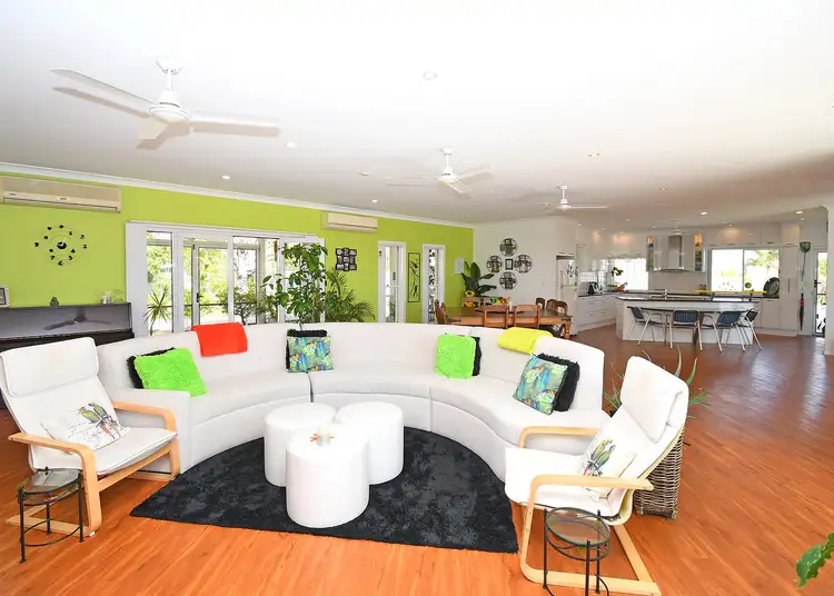 Seventh view of Homely house listing, 30 Waterview Drive, Dundowran Beach QLD 4655