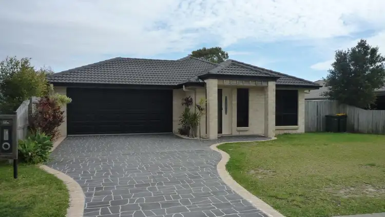 1/60 St Joseph Drive, Urraween QLD 4655