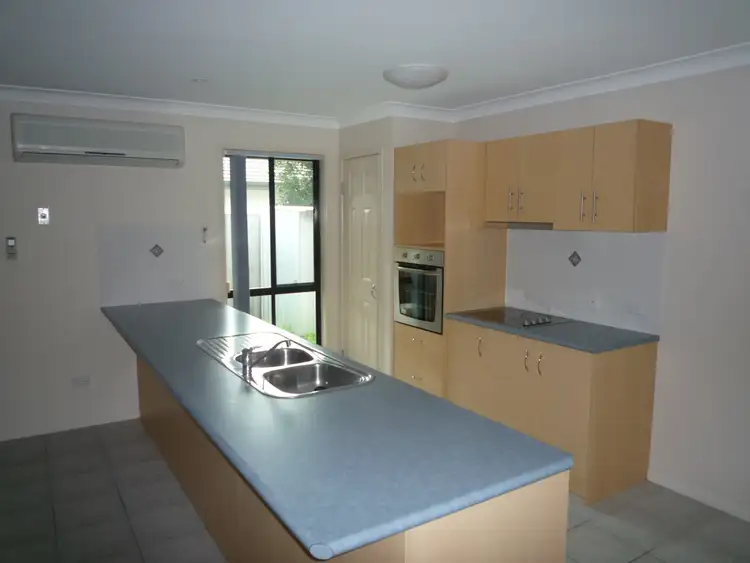 Second view of Homely house listing, 1/60 St Joseph Drive, Urraween QLD 4655