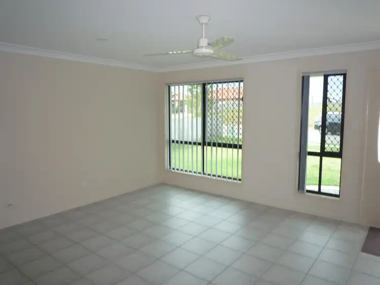 Fourth view of Homely house listing, 1/60 St Joseph Drive, Urraween QLD 4655