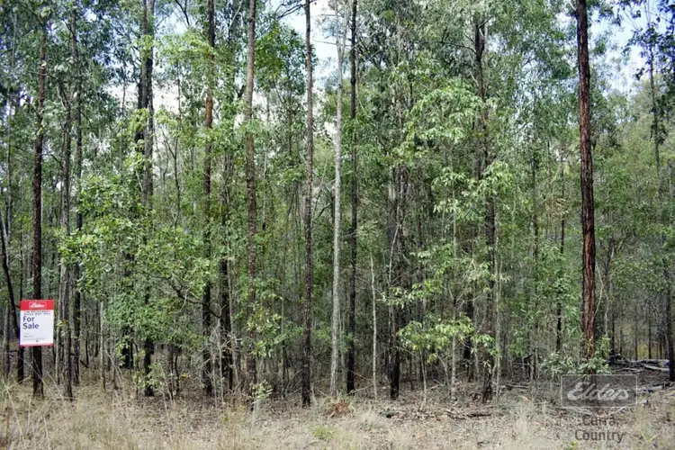 Lot 65 Brassington Road, Glenwood QLD 4570