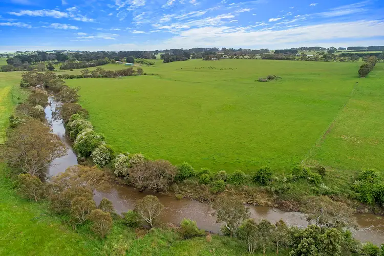 Second view of Homely rural property listing, 1 Old Township Road, Panmure VIC 3265