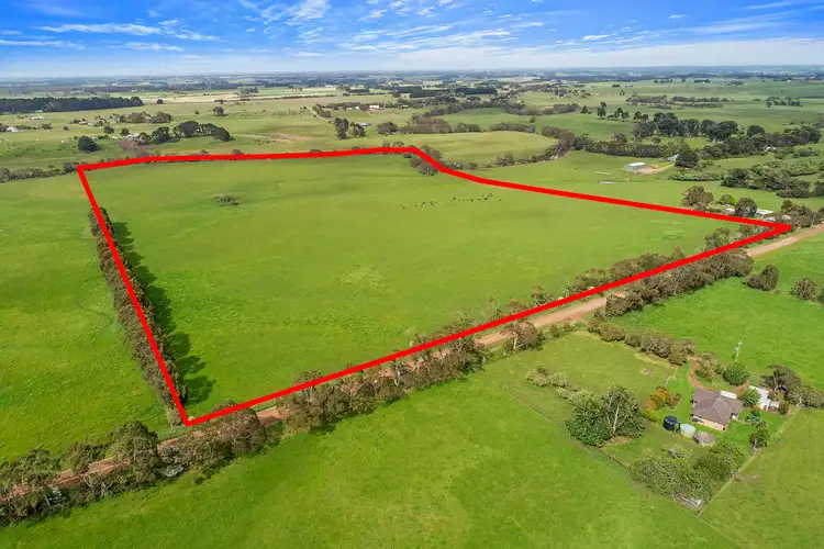 Sixth view of Homely rural property listing, 1 Old Township Road, Panmure VIC 3265