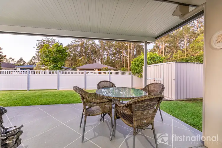 62 Lapwing Cct, Beerwah QLD 4519