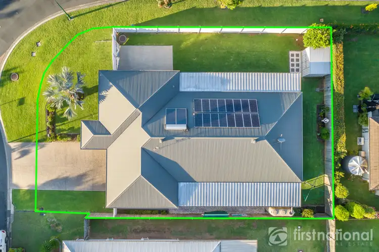 Third view of Homely house listing, 62 Lapwing Cct, Beerwah QLD 4519