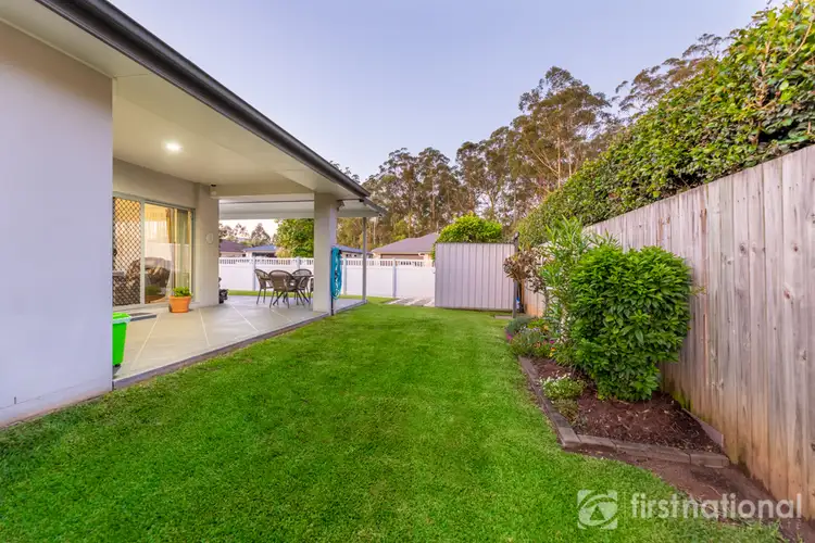 Sixth view of Homely house listing, 62 Lapwing Cct, Beerwah QLD 4519
