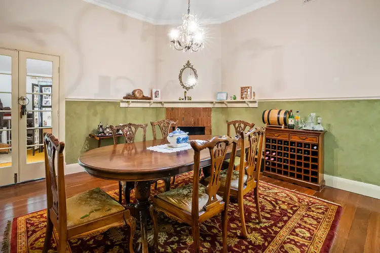Fourth view of Homely house listing, 111 Twentyeighth Street, Renmark SA 5341