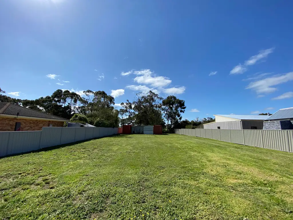 Main view of Homely land listing, 6 Church Street, Yahl SA 5291