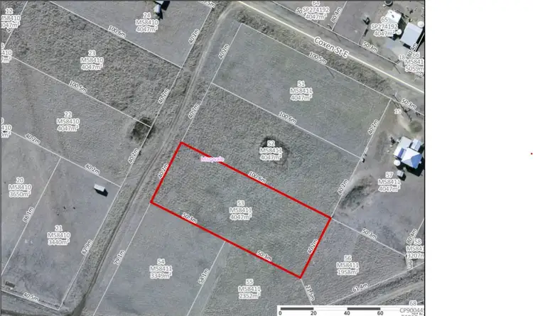 Main view of Homely land listing, Lot 53 Curmac Street, Maryvale QLD 4370