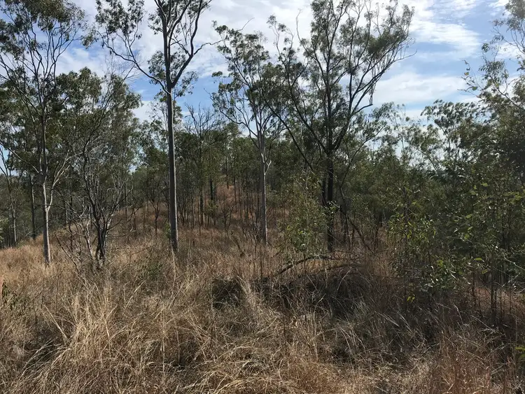 Second view of Homely land listing, Lot 1 Walters Road, New Moonta QLD 4671